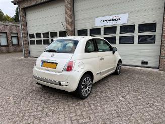 Fiat 500 0.9 Twinair Lounge Pano Leder NAP ! picture 3