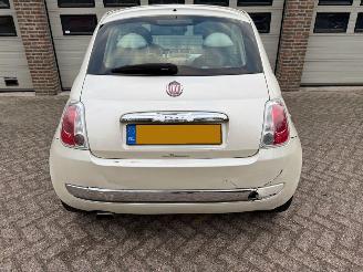 Fiat 500 0.9 Twinair Lounge Pano Leder NAP ! picture 14