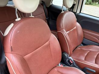 Fiat 500 0.9 Twinair Lounge Pano Leder NAP ! picture 8