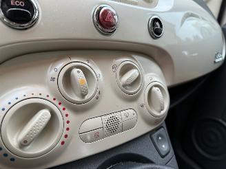Fiat 500 0.9 Twinair Lounge Pano Leder NAP ! picture 9