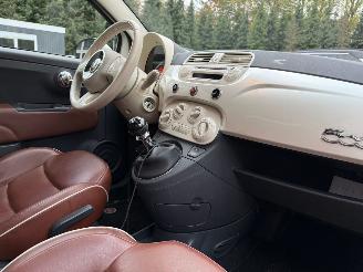 Fiat 500 0.9 Twinair Lounge Pano Leder NAP ! picture 5