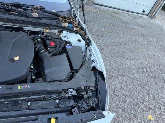 Volvo V-60 2.0 B3 Business Pro Automaat Virtual 1e Eig NAP ! picture 8