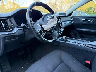 Volvo V-60 2.0 B3 Business Pro Automaat Virtual 1e Eig NAP ! picture 7