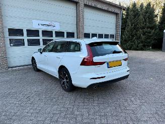 Volvo V-60 2.0 B3 Business Pro Automaat Virtual 1e Eig NAP ! picture 3