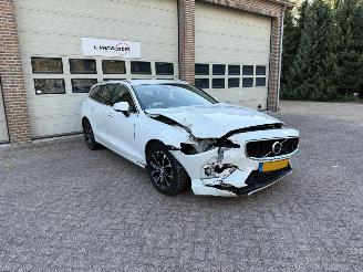 Volvo V-60 2.0 B3 Business Pro Automaat Virtual 1e Eig NAP ! picture 2