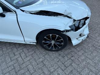 Volvo V-60 2.0 B3 Business Pro Automaat Virtual 1e Eig NAP ! picture 15