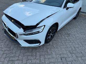 Volvo V-60 2.0 B3 Business Pro Automaat Virtual 1e Eig NAP ! picture 14