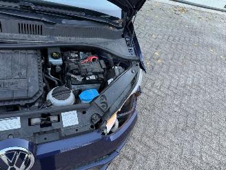 Volkswagen Up! 1.0 Move Up! Automaat Navi Cruise picture 11