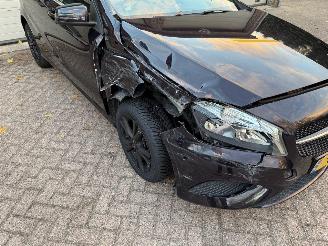 Mercedes A-klasse 200 Ambition Automaat Navi picture 16