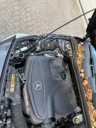 Mercedes A-klasse 200 Ambition Automaat Navi picture 13