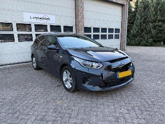  Kia Ceed 1.0 T-GDi Navi Clima Cruise 97669 Km ! 2021/5