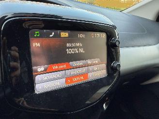 Citroën C1 1.0 e-VTi Airscape Shine Cabrio Clima Navi 1e Eig NAP ! picture 11