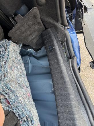 Dacia Jogger 1.0 TCe Comfort 7p Cruise Navi Clima 69167 Km NAP ! picture 24