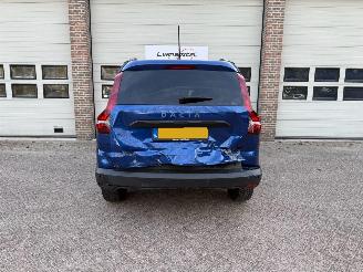 Dacia Jogger 1.0 TCe Comfort 7p Cruise Navi Clima 69167 Km NAP ! picture 18