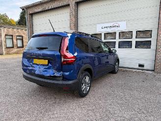 Dacia Jogger 1.0 TCe Comfort 7p Cruise Navi Clima 69167 Km NAP ! picture 4