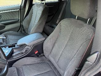 BMW 4-serie 420i Gran Coupe Automaat M-Sport 77729 Km NAP ! picture 10