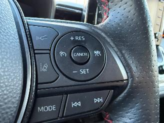 Toyota Corolla 1.8 Hybrid GR-Sport Navi Clima 89832 Km NAP ! picture 7