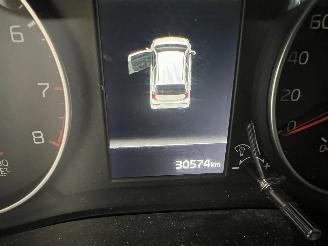 Kia Picanto 1.0 DPi Comfortline Airco 30574 Km NAP ! picture 8