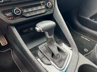 Kia Niro 1.6 GDi Hybrid DynamicPlusLine Leder Clima Navi 57164 Km NAP ! picture 8