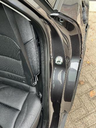 Kia Niro 1.6 GDi Hybrid DynamicPlusLine Leder Clima Navi 57164 Km NAP ! picture 21