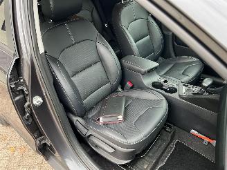 Kia Niro 1.6 GDi Hybrid DynamicPlusLine Leder Clima Navi 57164 Km NAP ! picture 6