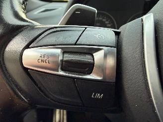 BMW X1 xDrive20d High Executive Automaat Cruise Navi picture 9