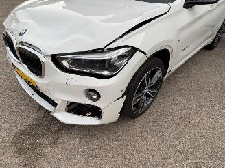 BMW X1 xDrive20d High Executive Automaat Cruise Navi picture 21