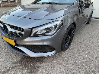 Mercedes Cla-klasse 200 AMG-Line Automaat Pano 99815 Km ! picture 20