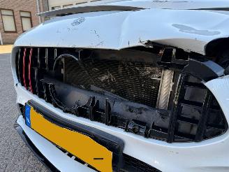 Mercedes A-klasse 180 AMG Automaat Pano A35-Look Cruise Navi Clima picture 18