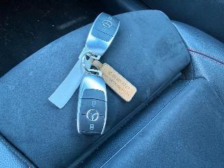 Mercedes A-klasse 180 AMG Automaat Pano A35-Look Cruise Navi Clima picture 16