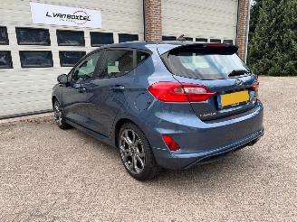 Ford Fiesta ST-Line Navi Cruise Clima 98308 Km NAP ! picture 4