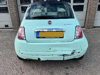 Fiat 500 0.9 Twinair Turbo Cult Pano Clima NAP ! picture 21