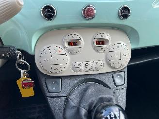 Fiat 500 0.9 Twinair Turbo Cult Pano Clima NAP ! picture 20