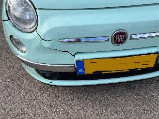 Fiat 500 0.9 Twinair Turbo Cult Pano Clima NAP ! picture 7