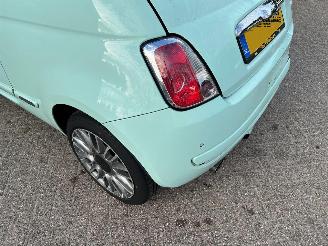 Fiat 500 0.9 Twinair Turbo Cult Pano Clima NAP ! picture 24