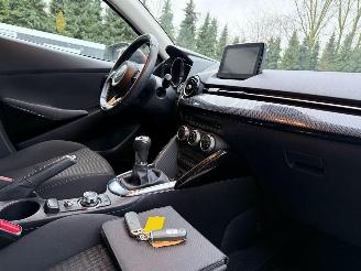 Mazda 2 1.5 Skyactiv-G Navi Clima Cruise NAP ! picture 5