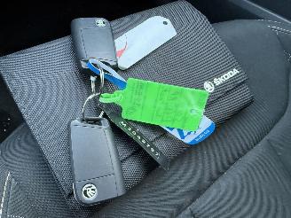 Skoda Scala 1.0 TSI Navi Clima Cruise picture 9