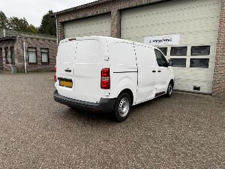 Citroën Jumpy Club M 50 kWh Cruise Navi 15708 Km NAP ! picture 4