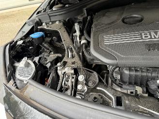 BMW 1-serie 118i Automaat Virtual Clima Navi 52850 Km NAP ! picture 15
