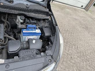 Kia Sportage 2.0 X-Tra Airco NAP ! picture 10