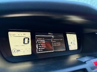 Citroën C4-picasso 1.6 THP 7p Automaat Navi Clima NAP ! picture 11