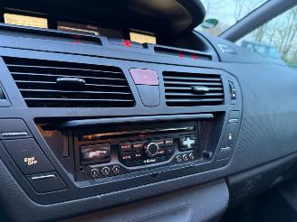 Citroën C4-picasso 1.6 THP 7p Automaat Navi Clima NAP ! picture 10
