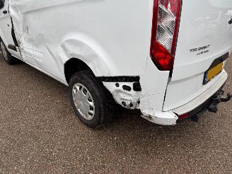 Ford Transit Custom 340 2.0 TDCI L2H1 Automaat Navi Cruise 77607 Km NAP ! picture 17