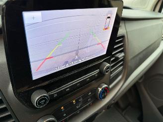 Ford Transit Custom 340 2.0 TDCI L2H1 Automaat Navi Cruise 77607 Km NAP ! picture 14