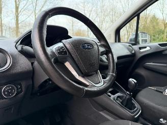 Ford Transit Courier Van 1.5 TDCI Duratorq S&S NAP ! picture 9