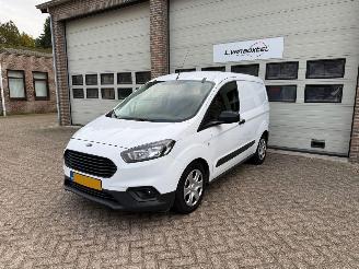  Ford Transit Courier Van 1.5 TDCI Duratorq S&S NAP ! 2023/4