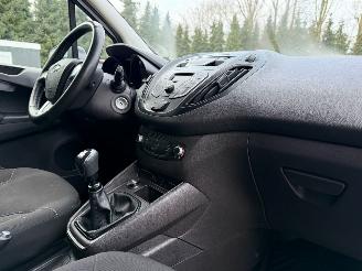 Ford Transit Courier Van 1.5 TDCI Duratorq S&S NAP ! picture 5