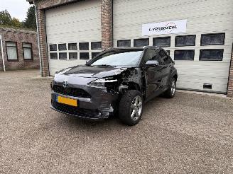 Toyota Yaris Cross 1.5 Hybrid Dynamic Navi Clima 44080 Km NAP ! picture 2