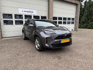  Toyota Yaris Cross 1.5 Hybrid Dynamic Navi Clima 44080 Km NAP ! 2022/11