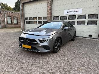  Mercedes A-klasse 180 Business Line Automaat Navi Clima NAP ! 2023/4